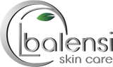 L Balensi Skin Care logo
