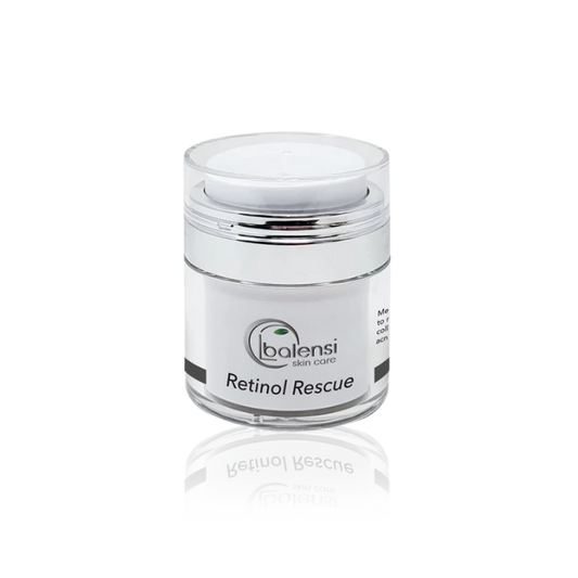 RETINOL RESCUE