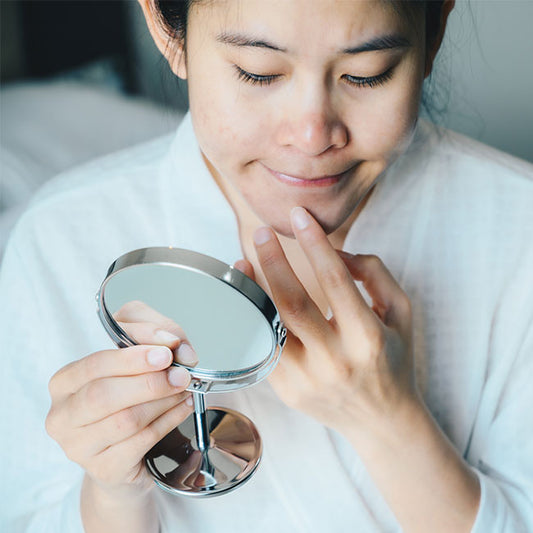 The One Skincare Ingredient Dermatologists Say You Should Never Use Because It Actually Makes Wrinkles Worse