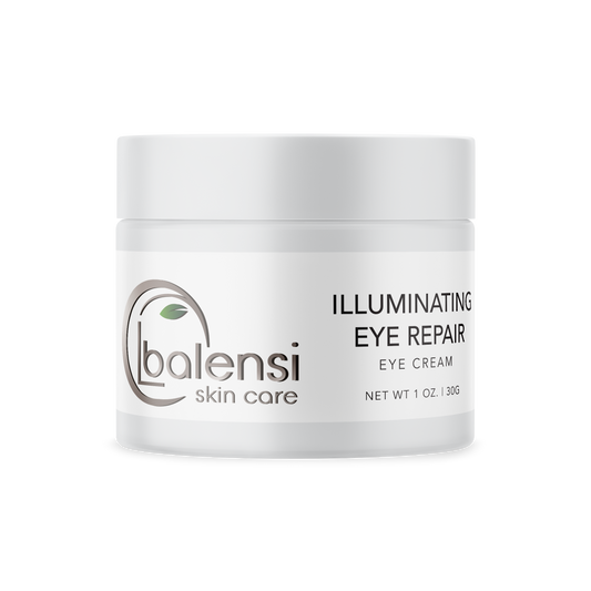 ILLUMINATING EYE REPAIR