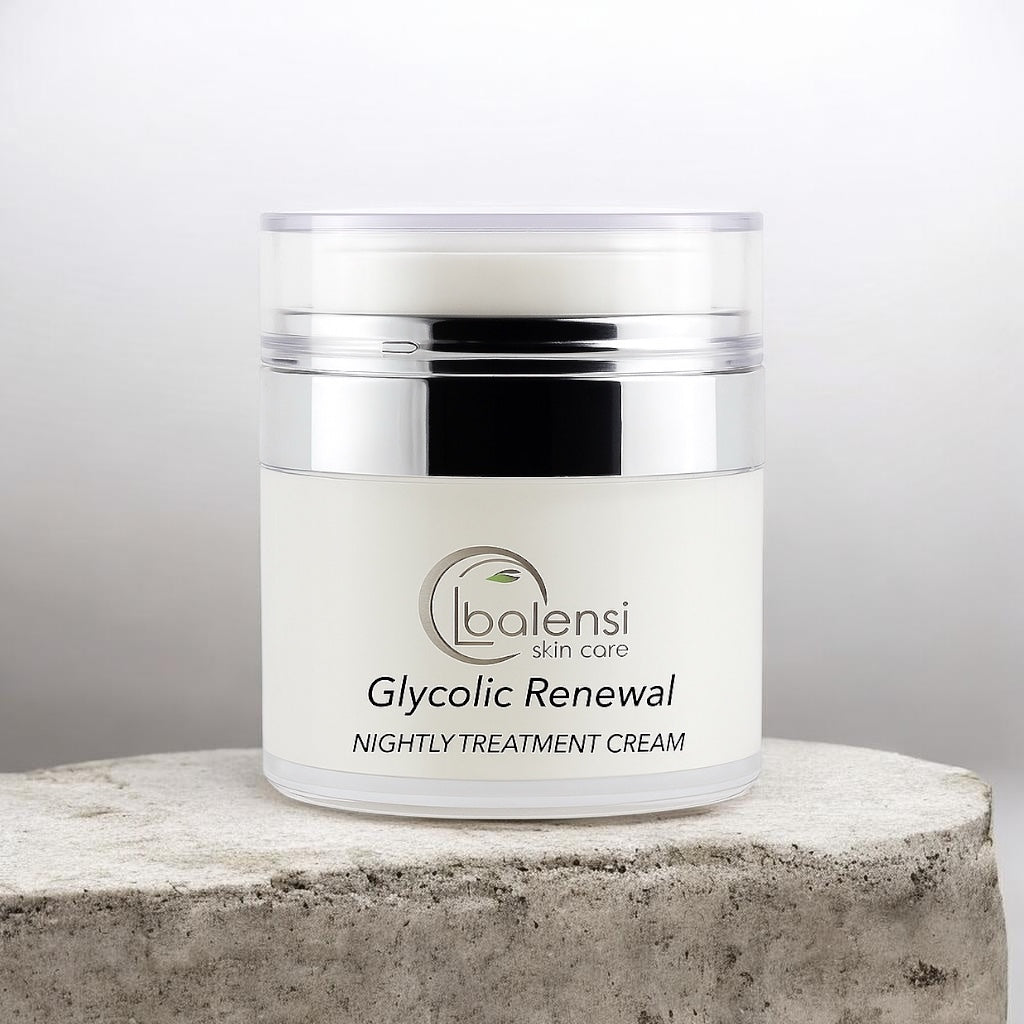 Glycolic Renewal