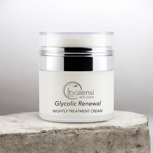 Glycolic Renewal