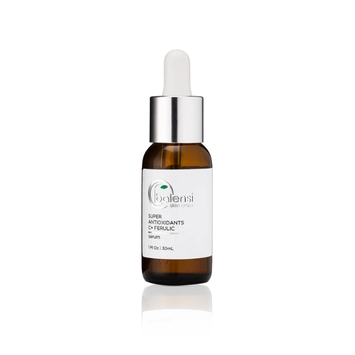 Super Antioxidantien C + Ferulic