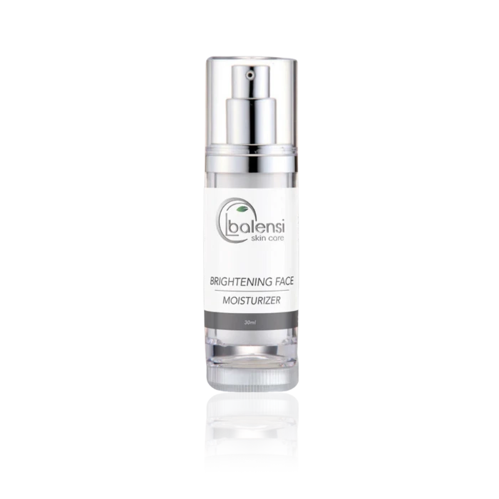 BRIGHTENING FACE MOISTURIZER