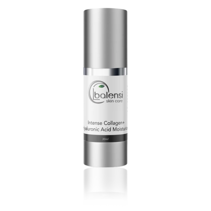 INTENSE COLLAGEN + HYALURONIC ACID MOISTURIZER