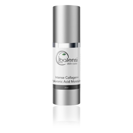 INTENSE COLLAGEN + HYALURONIC ACID MOISTURIZER