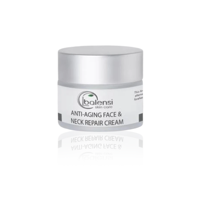 ANTI-AGING FACE & NECK REPAIR CREAM