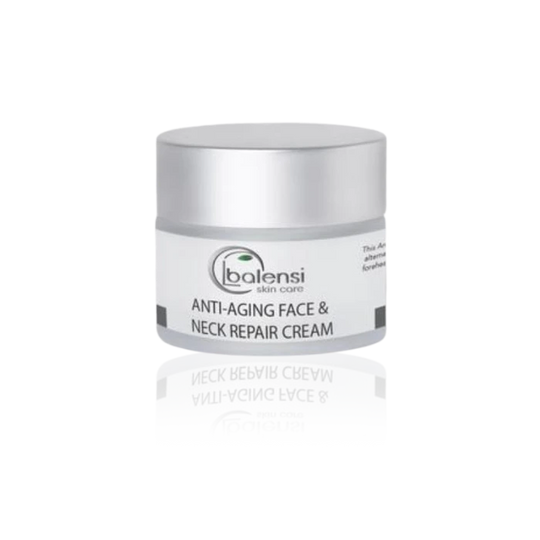 ANTI-AGING FACE & NECK REPAIR CREAM