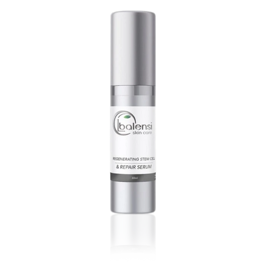 REGENERATING STEM CELL & REPAIR SERUM