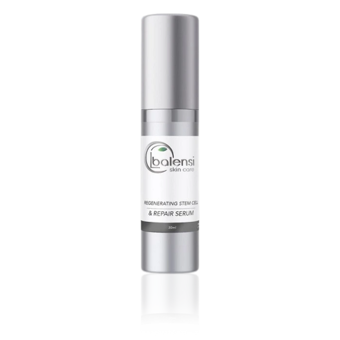 REGENERATING STEM CELL & REPAIR SERUM